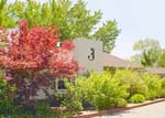 Joseph House Bed and Breakfast located in Downtown Bishop near the Fairgrounds.