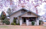 Barlow House, 3 bedroom 2 bath downtown Bishop California vacation rental by owner, sleeps 6