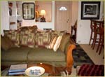 Mammoth Honeymoon ski condo at North Village, Mammoth Lakes walk to Gondola