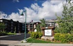 Mammoth Mountain Juniper Springs Lodge