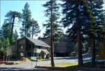Crestview condos for rent near Canyon Lodge