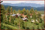 Choose from long term or short term vacation rentals in Mammoth Lakes California Book Online 