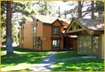 Mammoth Snowcreek Condo 29 Vacation Rental By Owner