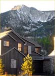 Mammoth Lodges at Snowcreek Golf Course 3 bedroom 3.5 bath luxury sleeps 10