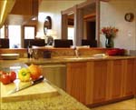 Luxury private homes for rent in Mammoth Lakes Private Residence Club.