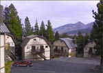 Mammoth View Villas Mammoth North Village Gondola