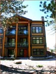Luxury Mammoth Solstice 3 Bedrooms 2 Baths, Sleeps 7
