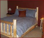 Winterset Mammoth condo for rent by owner, sleeps 8