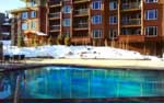 Ski-In/Ski-Out Condo Mammoth Mountain