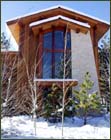 Luxury homes for rent at Tallus