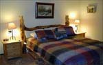 Mammoth Ski Condo 2 Bedroom 3 Bath Sleeps 8 - 10.