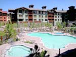 The Village at Mammoth Mountain with access to Free Canyon Gondola Ride