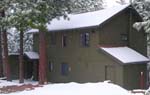 Yosemite West - Inside Yosemite National Park 3 bedroom vacation home for rent.