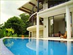 Luxury villa with private pool 4 Bedroom 3.5 Bath Sleeps 10.