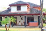 Roberts Surf Rental located in Playa Grande near Tamarindo.