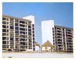 Brunells Seachase 2 bedroom 2 bath sleeps 6, By Owner Beach Condo