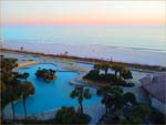 Edgewater 3 Bedroom Condos for rent by private owner, Panama City Beach, FL.