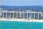 Panama City Beach Condo Mariner West 