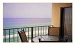 Regency Towers sleeps 5 luxury by owner directly large 1 bedroom, 2 bath Panama City Beach Gulf Front Rentals Condo