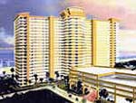 Brand new Treasure Island Gulf Front Beach Resort Panama City Beach, FL.