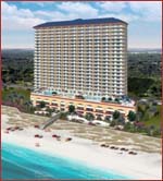 New Sunrise Beach condo for rent by owner.