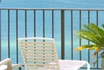 Edgewater Penthouse Condo Rental
