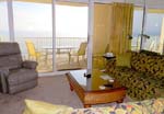 Sarah's 1 to 4 bedroom 3 bath, sleeps 12, by private owner, Boarwalk Beach Resort Condominiums.