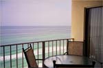 Regency Towers sleeps 5 luxury by owner directly large 1 bedroom, 2 bath Panama City Beach Gulf Front Rentals Condo