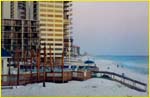 Dunes of Panama Pristine Beachfront Condo Rentals