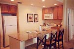 Sterling Reef Luxury Penthouse 2 bedroom beachfront condo