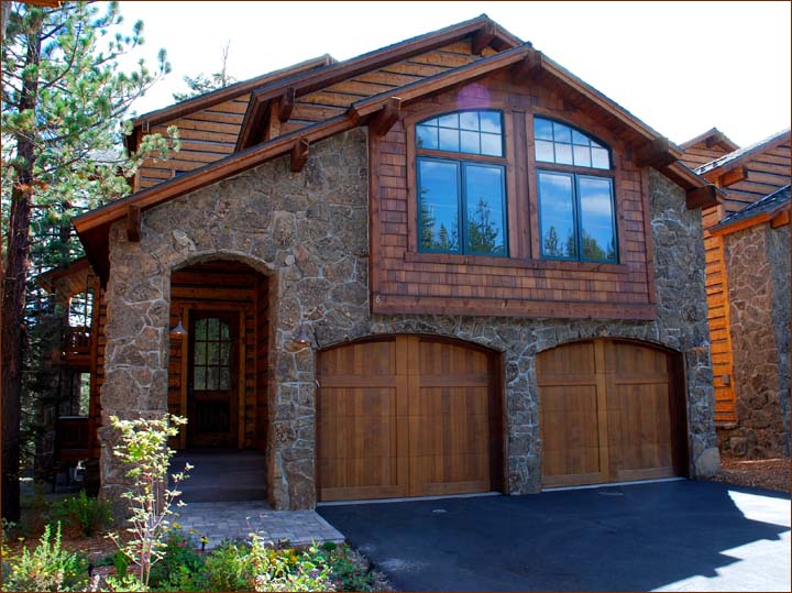 Mammoth Luxury Vacation Rental Stonegate 4 Bedroom Sleeps 12