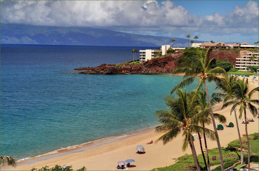 Maui Beach Condos Whaler Kaanapali By Owner (949) 7201143 Maui
