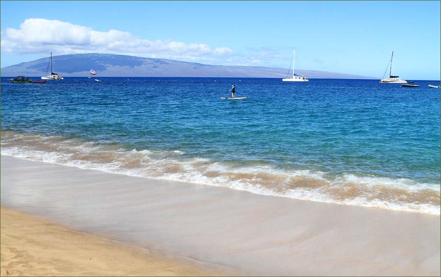 Maui Beach Condos Whaler Kaanapali By Owner (949) 7201143 Maui