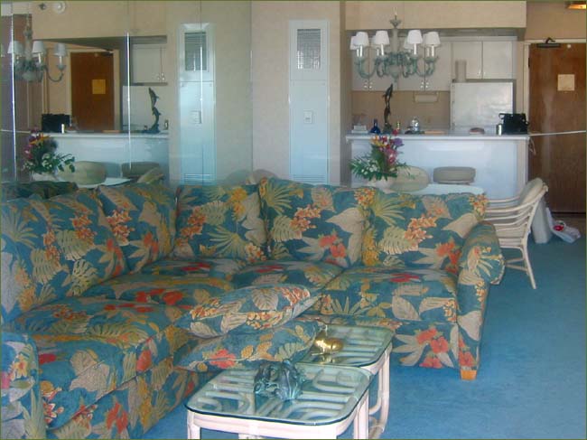 1 and 2 bedroom condos for rent on Maui.