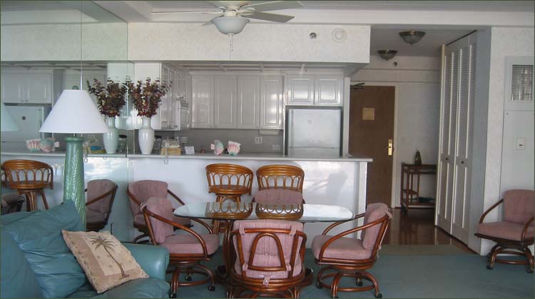 Tennis, exercise room and sauna. Full Service Kitchen-microwave oven, stove/range, coffee maker and more!  Covered parking all just minutes from Lahaina.