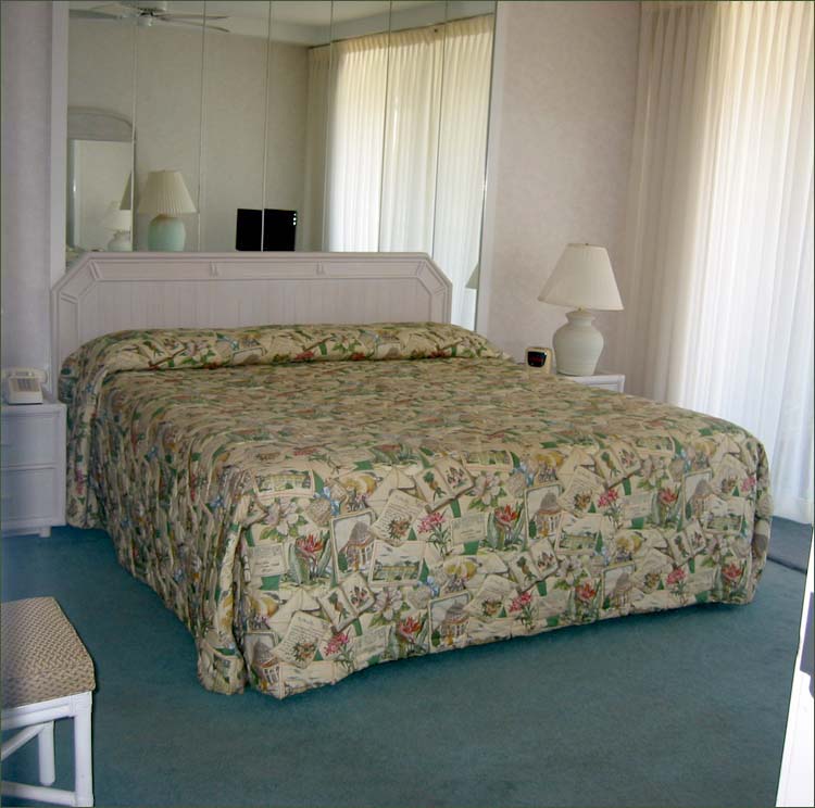 Privately owned vacation rentals beachfront condos at the Whaler in Kaanapali Maui