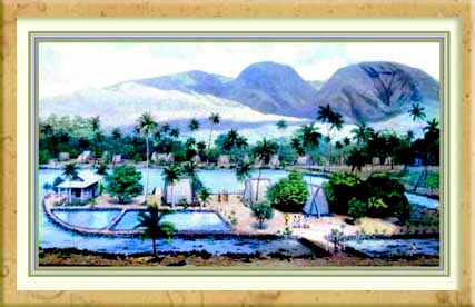 Moku'ula, a royal and sacred sanctuary 