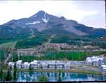 Big Sky luxury 2 bedroom at Skycrest