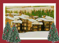 Christmas Weekly Vacation Rental