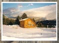 Huds Big Sky Cabin
