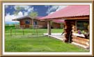 Bozeman CABIN RENTALS, Silver Creek Montana Cabin rentals
