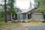 Mt. Bachelor 3 bedroom vacation rental home by owner Sunriver Pine Lodges. 