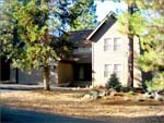 5 bedroom Sunriver vacation rental home near Mt. Bachelor Ski Resort, Oregon