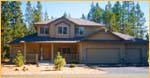 Northwoods Extra Large Vacation Rental Home Sunriver Oregon