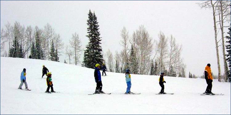 Family Park City Rentals two 4 bedroom town homes each sleeps 10 together sleeps 20.