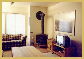 Large Family Holiday Rental