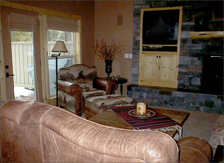 Extra large, 2,600 square feet, Mt Bachelor Sunriver vacation rentals home 