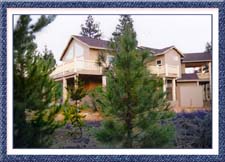 Sunriver Lodge Home For Rent By Owner Vacation Rentals Nearby Mt. Bachelor Mountain Ski Area vacation rentals home in Sunriver, Central Oregon