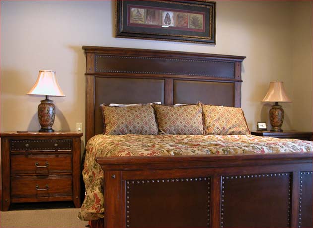 Brand new 5 bedroom Sunriver Vacation Rental available for rent by private owner in the winter 0f 2005