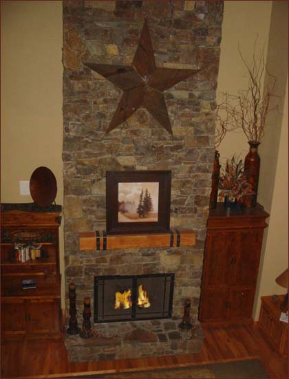 Spectacular new family home by owner in Sunriver Oregon on Meadows Golf Course Fairway..